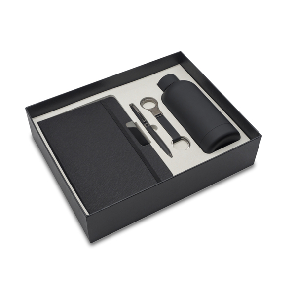 R02341.02 - Grace gift set, black