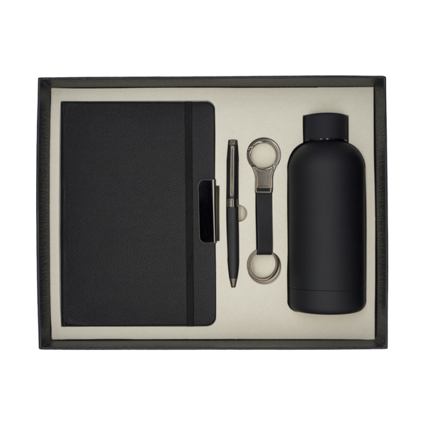 R02341.02 - Grace gift set, black 