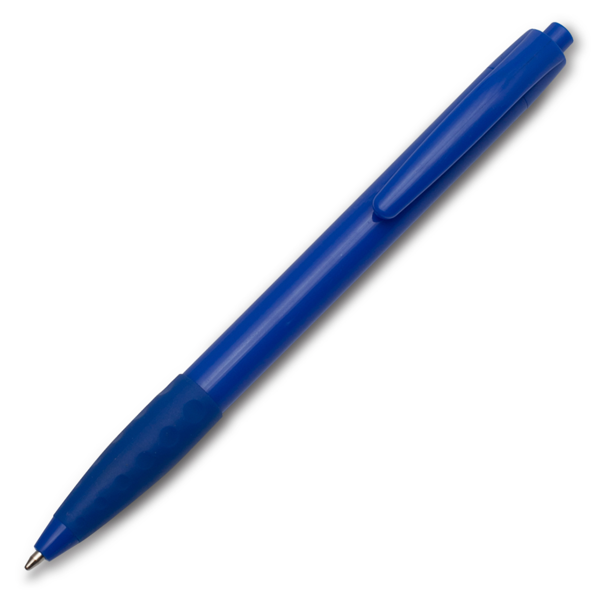R04445.04 - Blitz ballpen, blue 