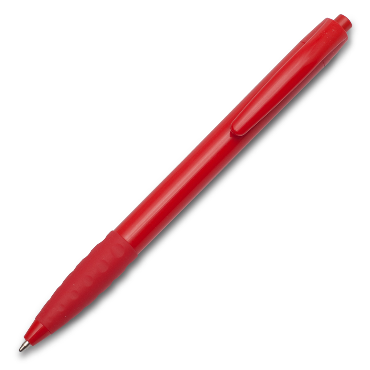 R04445.08 - Blitz ballpen, red 