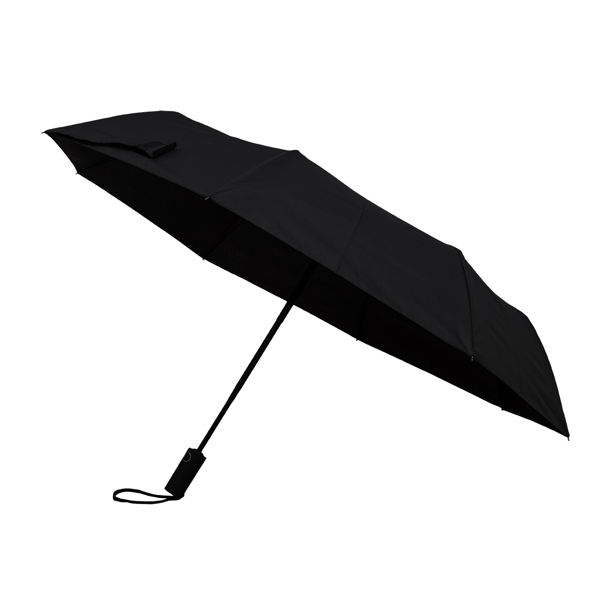 R07923.02 - Mikkel umbrella, black 