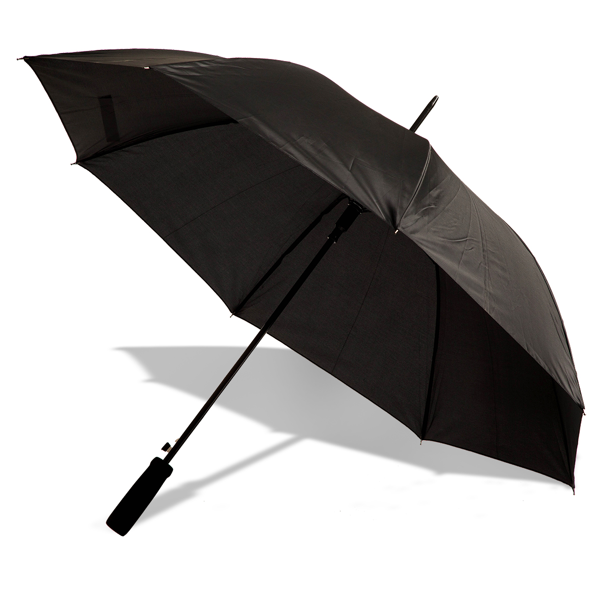 R07926.02 - Winterthur umbrella, black 