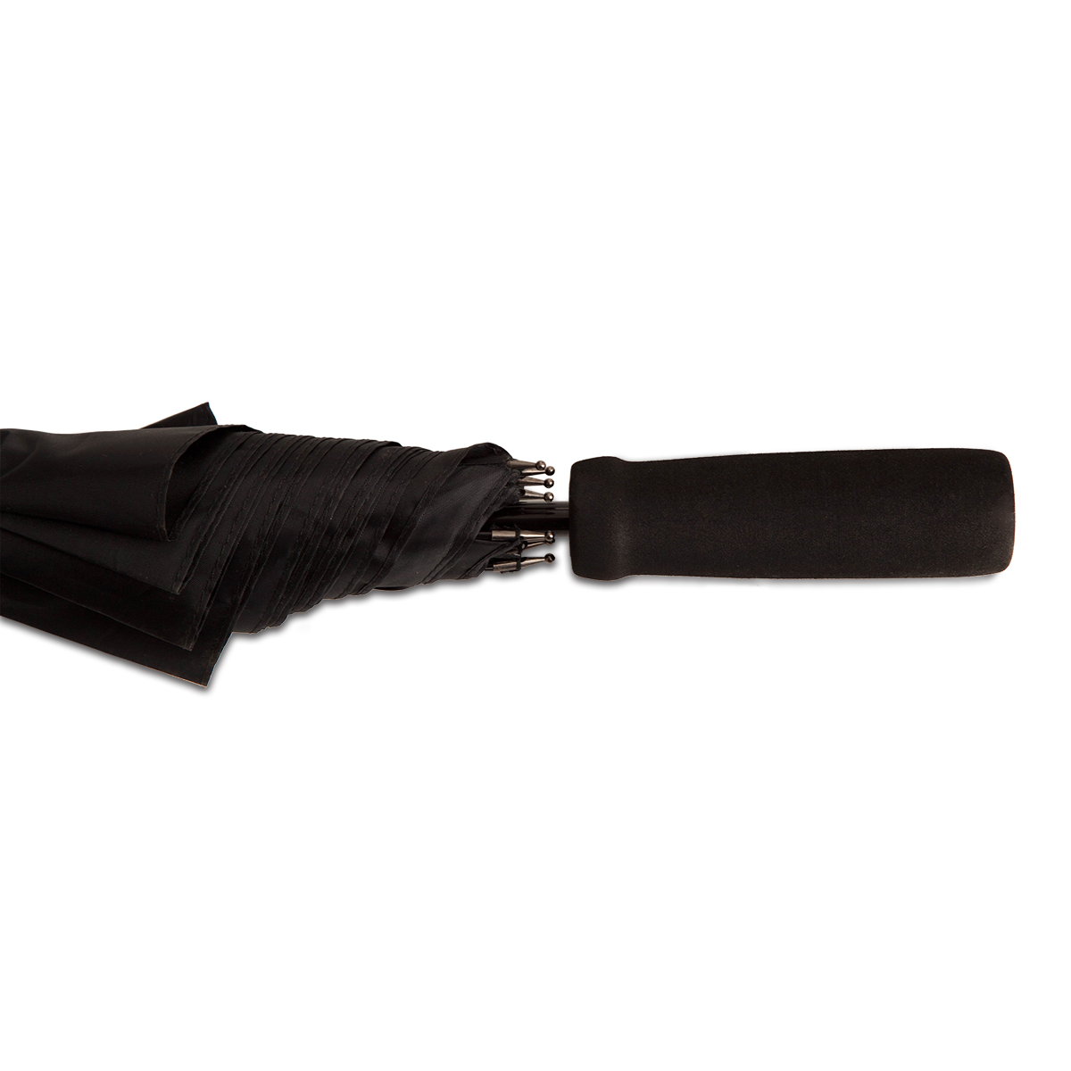 R07926.02 - Winterthur umbrella, black 