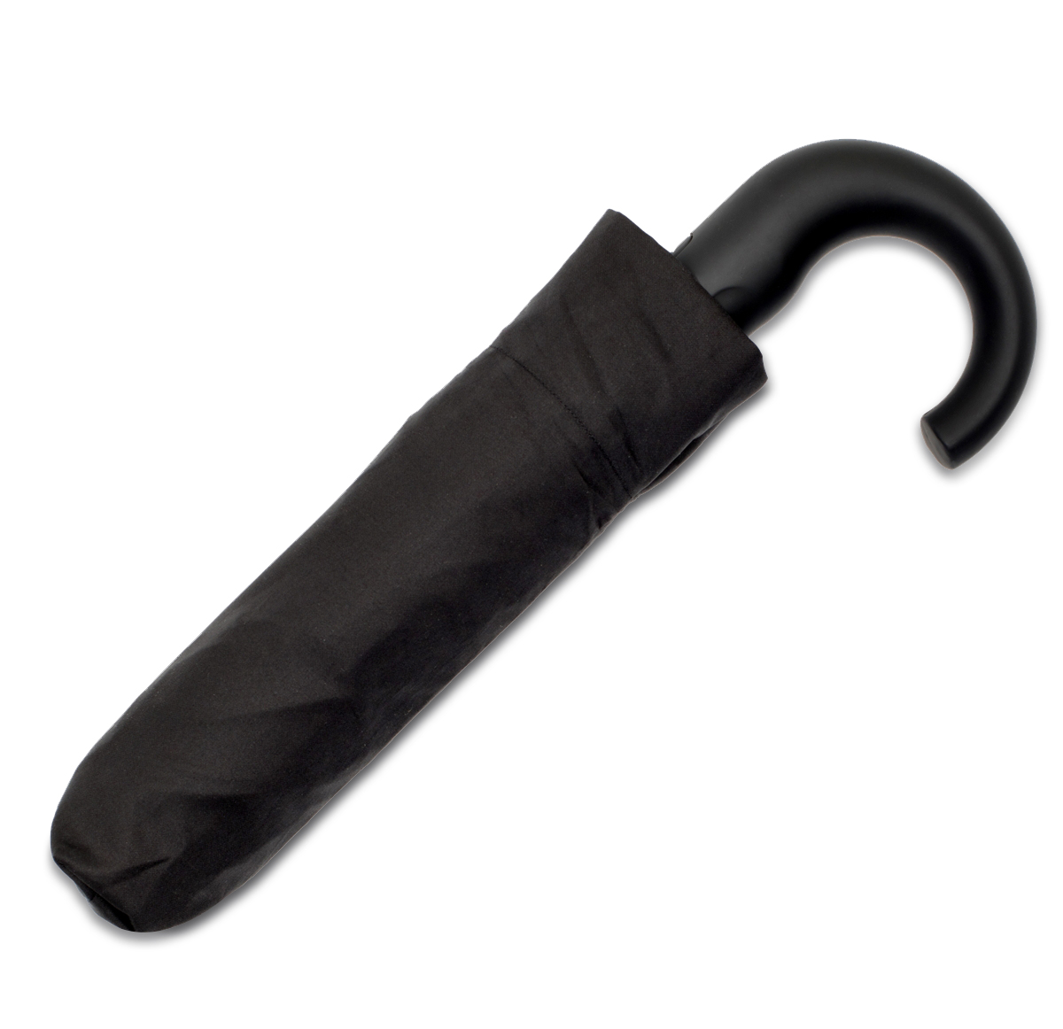 R07942.02 - Auto umbrella Biel, black 