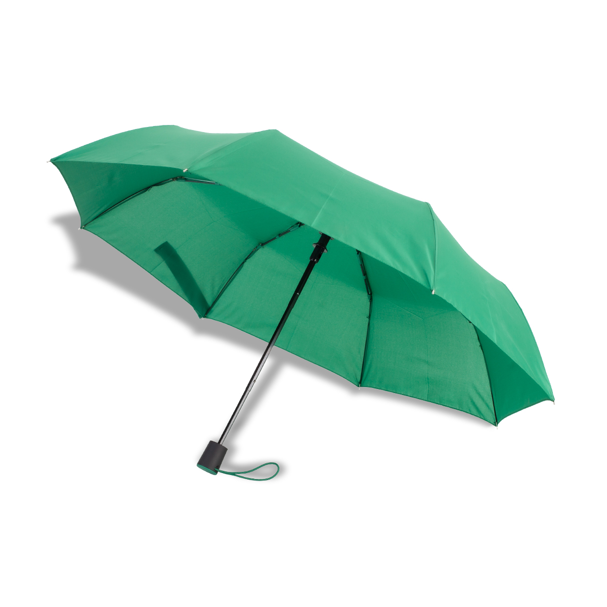 R07943.05 - Ticino folding umbrella, green 