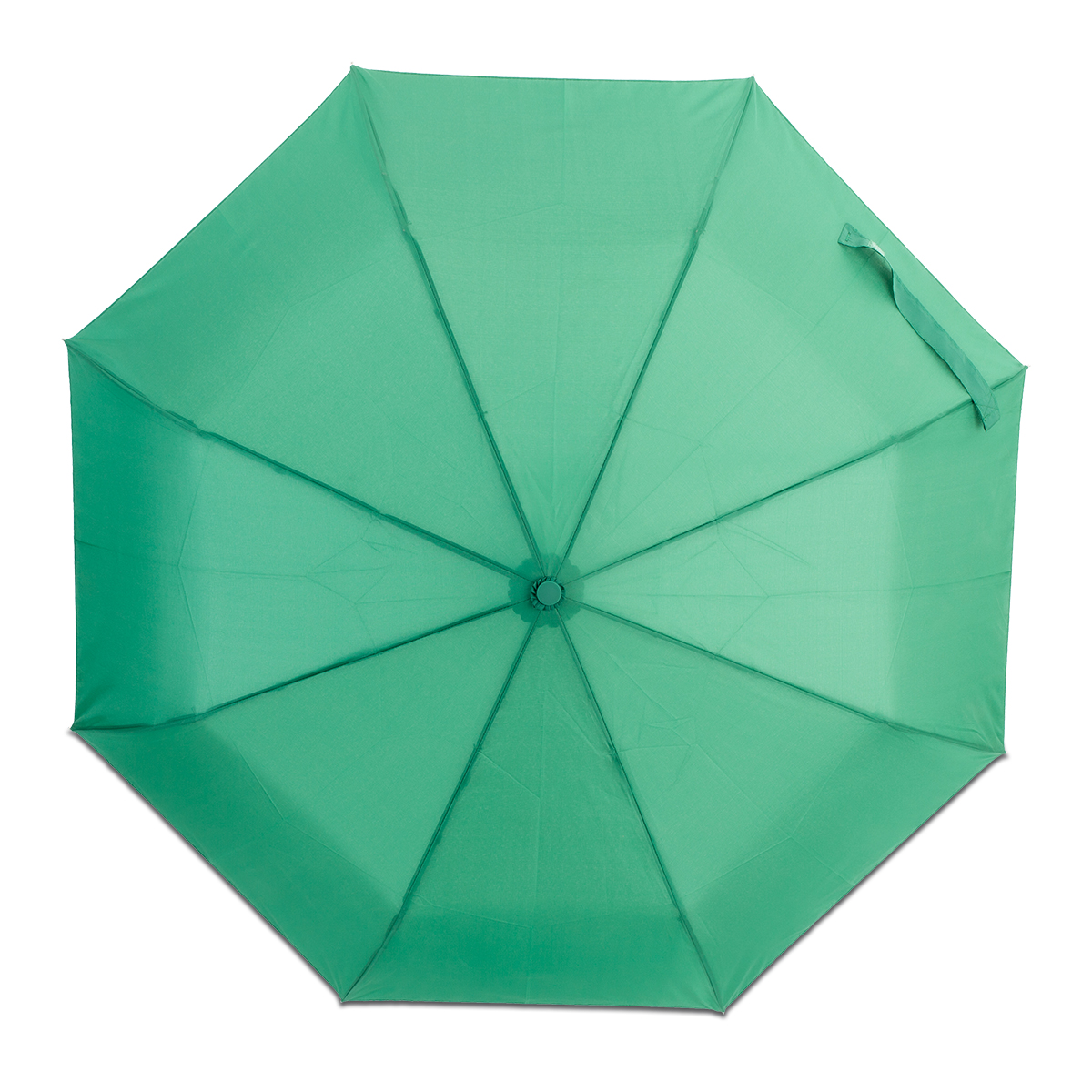 R07943.05 - Ticino folding umbrella, green 