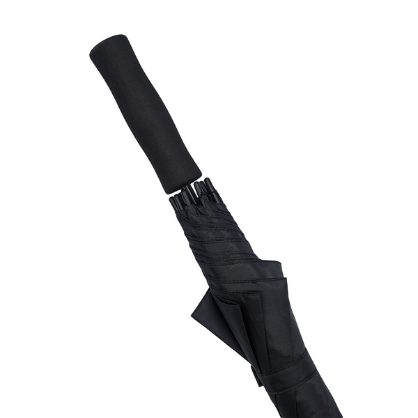 R07955.02 - Dorset umbrella, black 