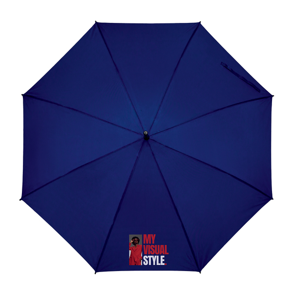 R07955.04 - Dorset umbrella, blue 