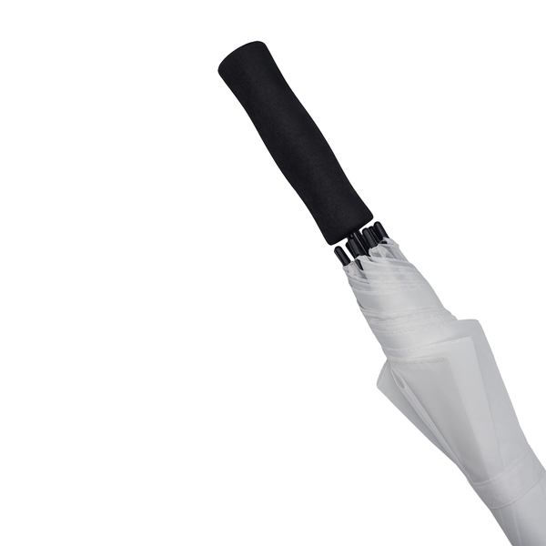 R07955.06 - Dorset umbrella, white