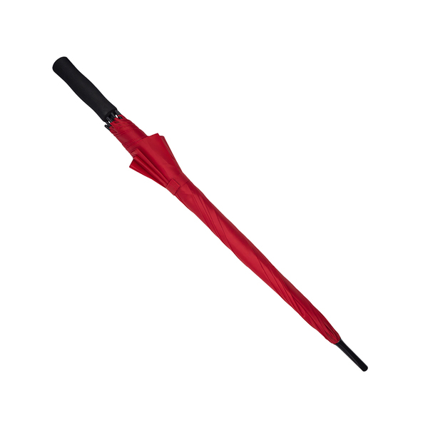R07955.08 - Dorset umbrella, red 