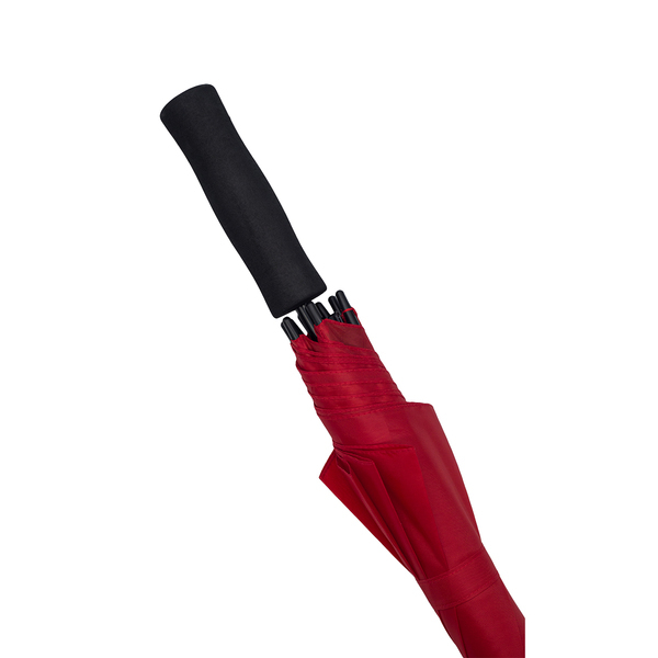 R07955.08 - Dorset umbrella, red 