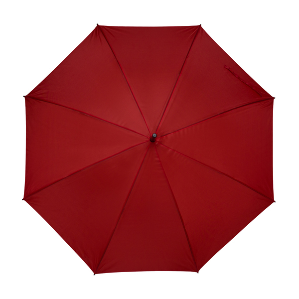 R07955.08 - Dorset umbrella, red 