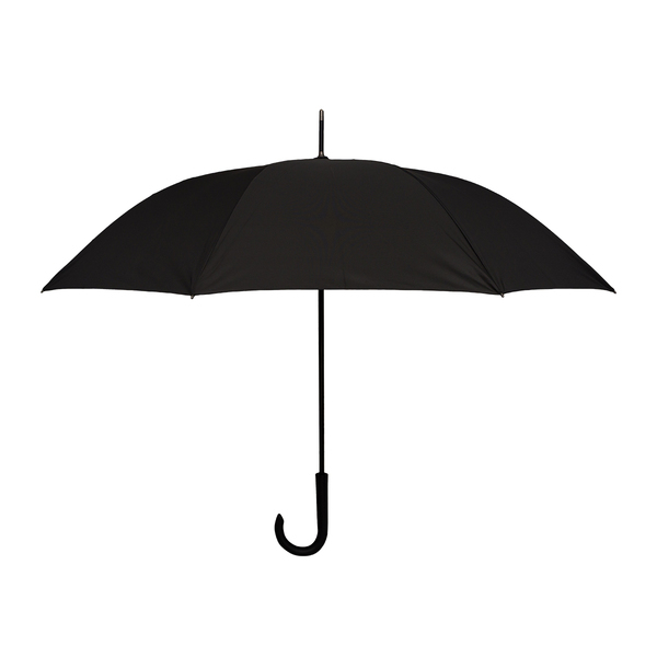 R07956.02 - Lugano umbrella, black 