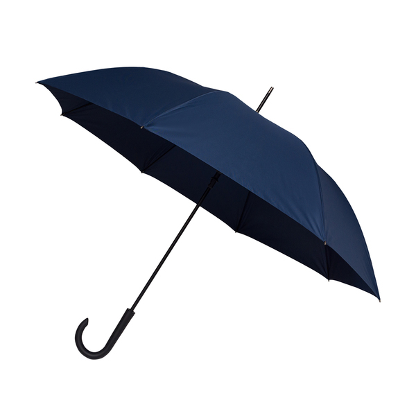 R07956.42 - Lugano umbrella, dark blue