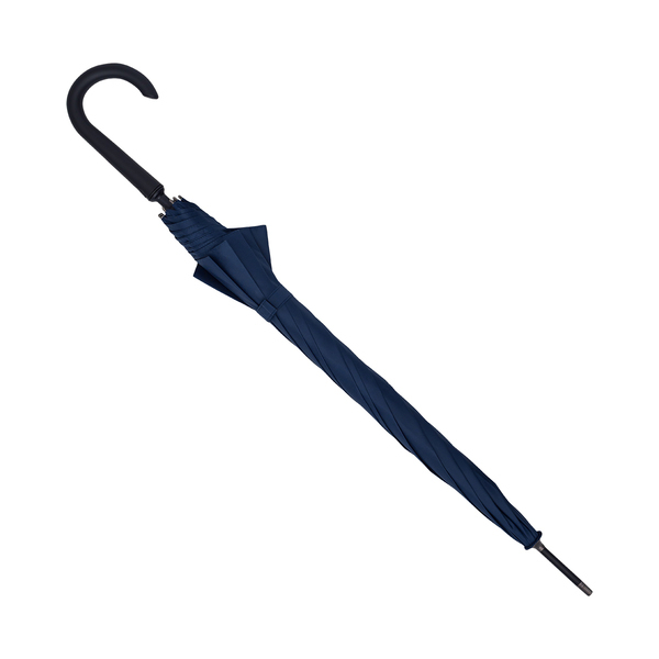 R07956.42 - Lugano umbrella, dark blue 