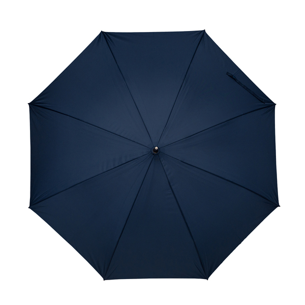 R07956.42 - Lugano umbrella, dark blue