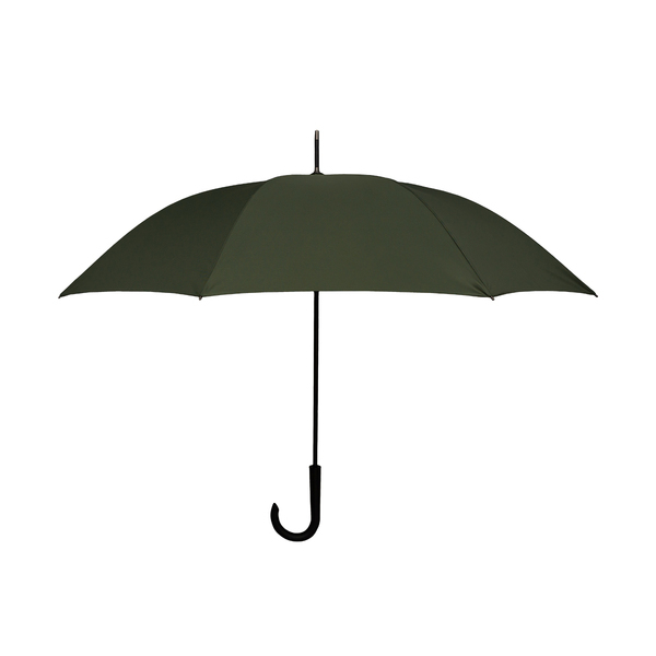 R07956.51 - Lugano umbrella, dark green 