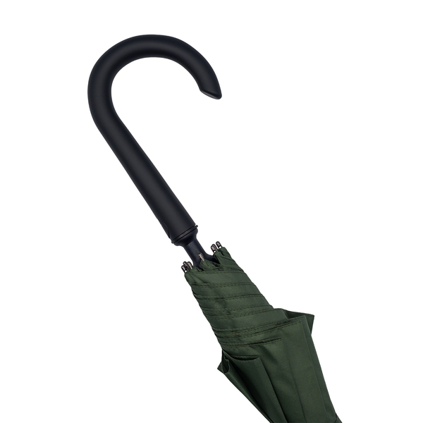R07956.51 - Lugano umbrella, dark green 