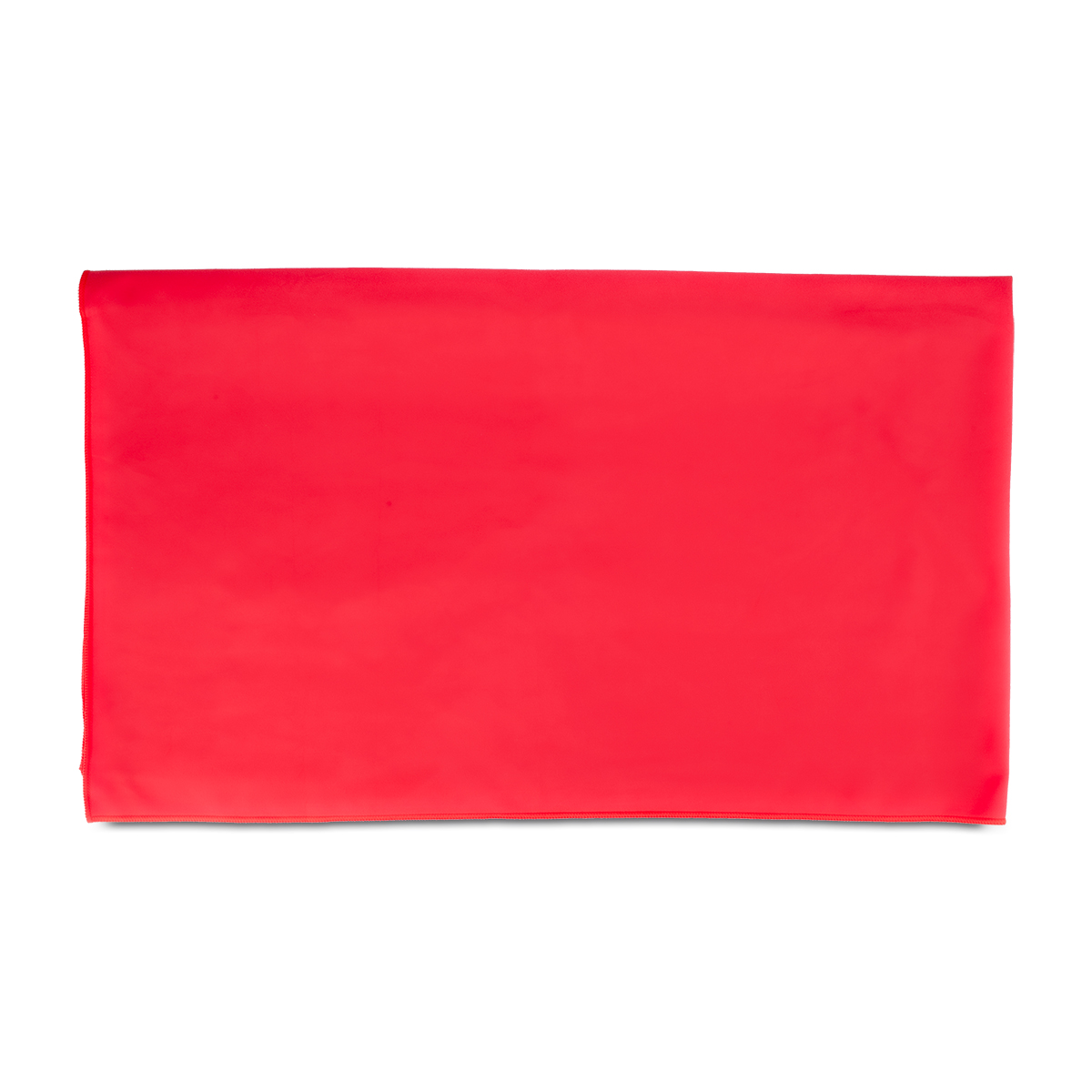 R07979.08 - Sparky sports towel, red 