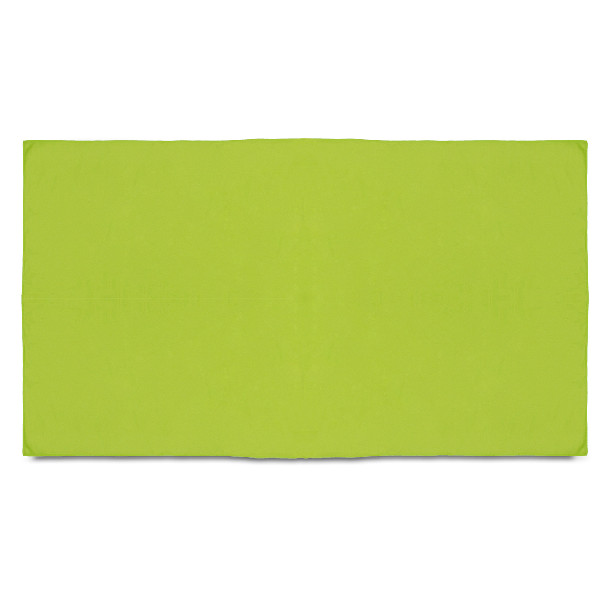 R07979.55 - Sparky sports towel, light green 