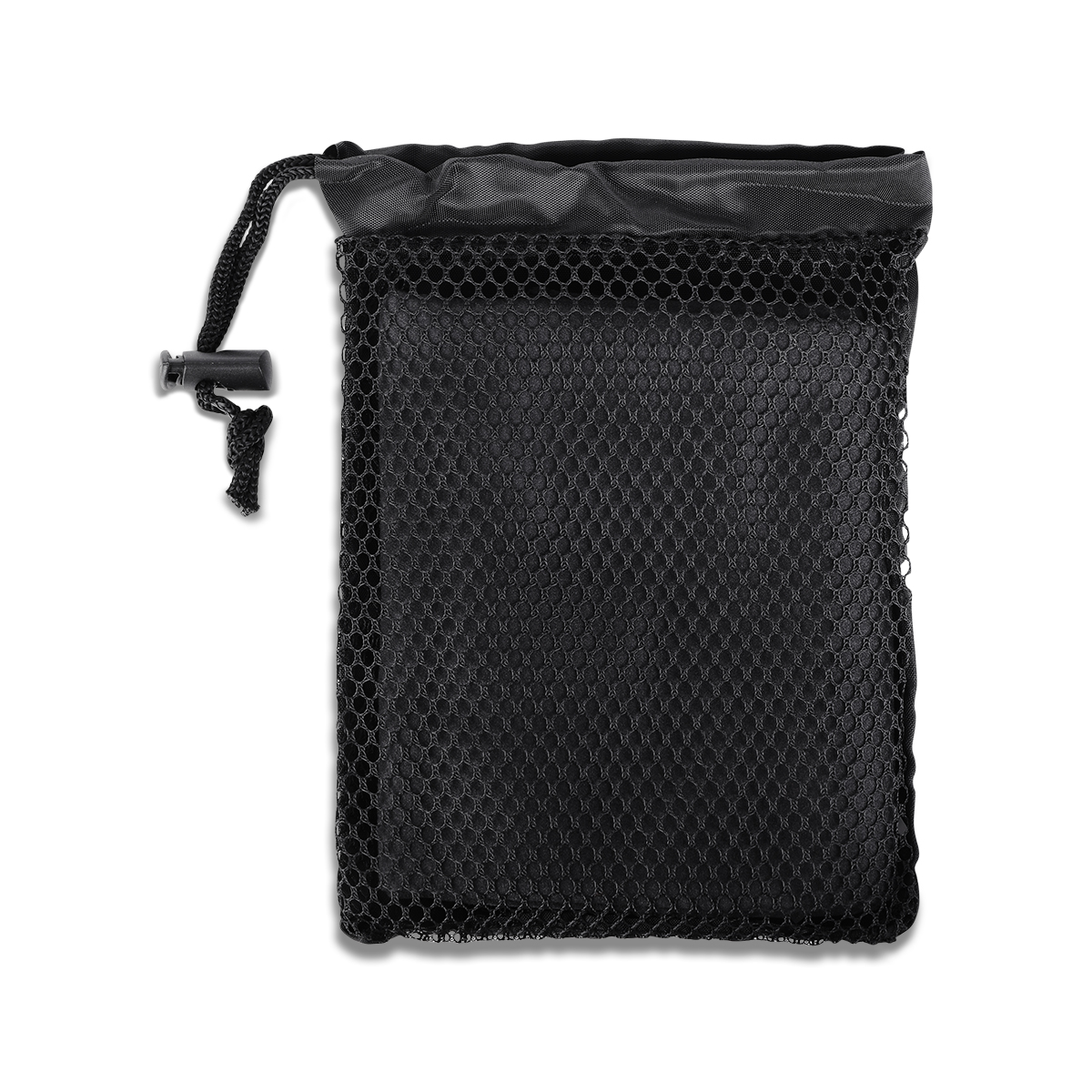 R07980.02 - Frisky sports towel, black 