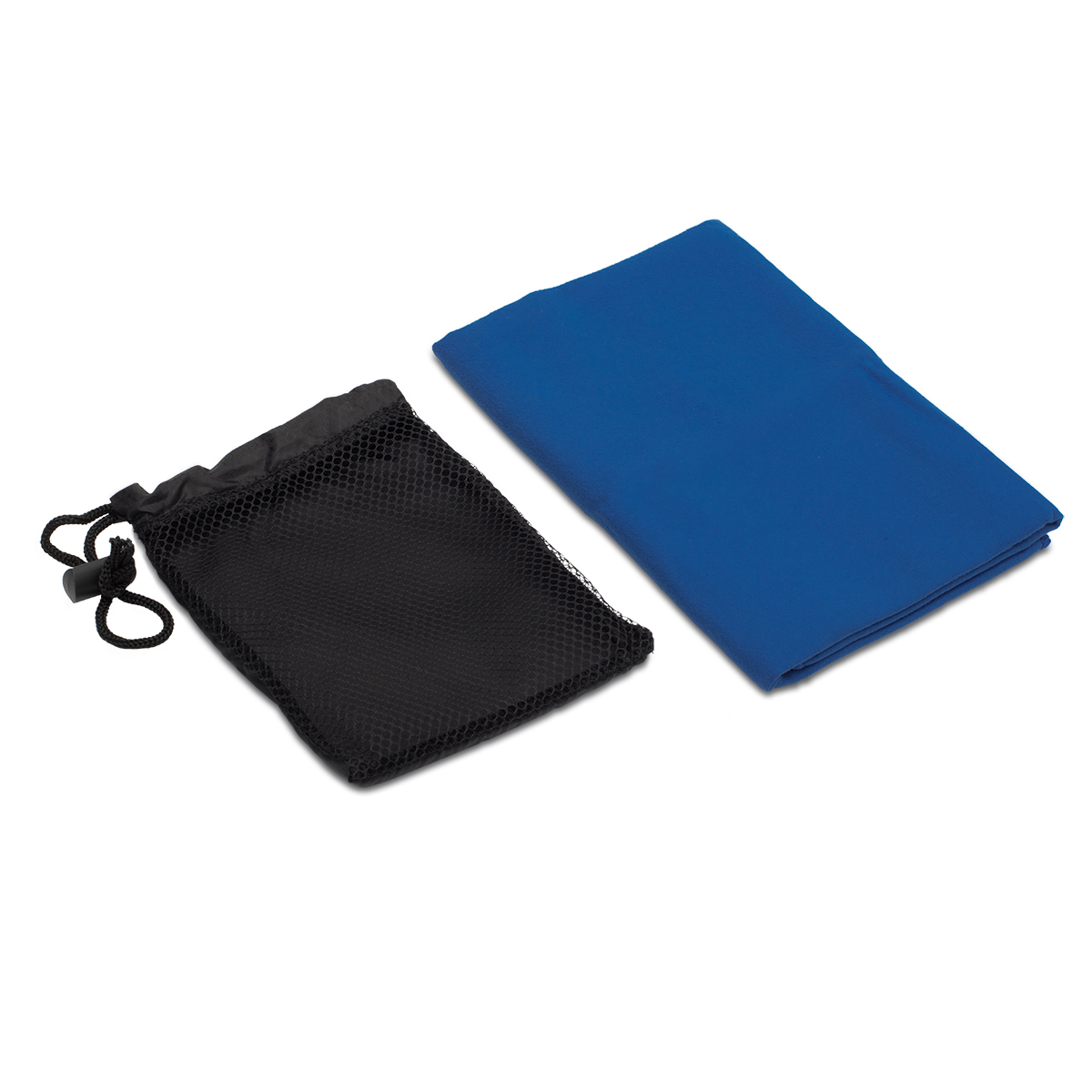 R07980.04 - Frisky sports towel, blue 