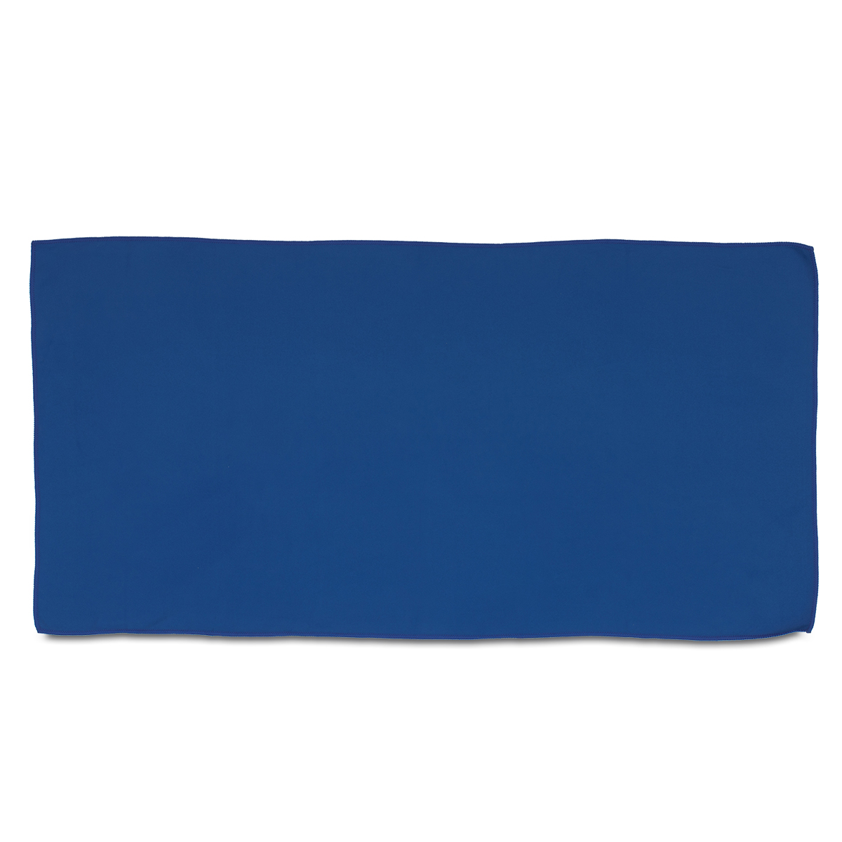R07980.04 - Frisky sports towel, blue 