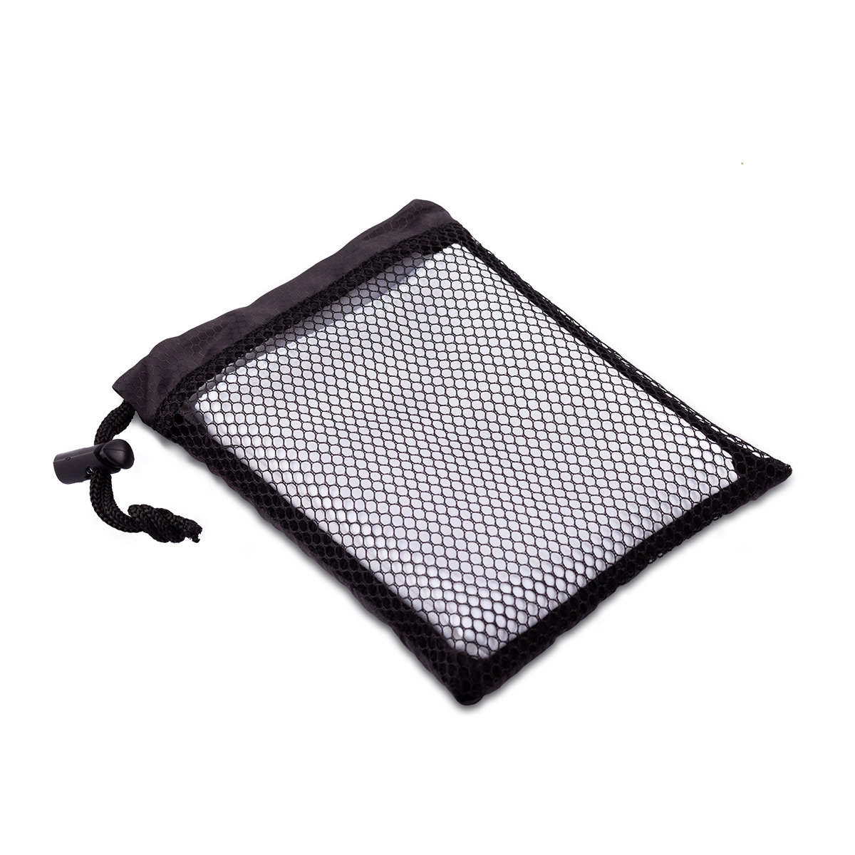 R07980.06 - Frisky sports towel, white 