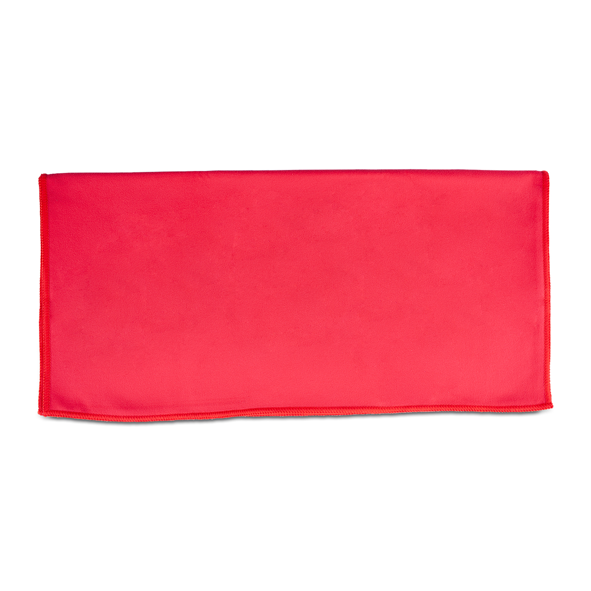 R07980.08 - Frisky sports towel, red 