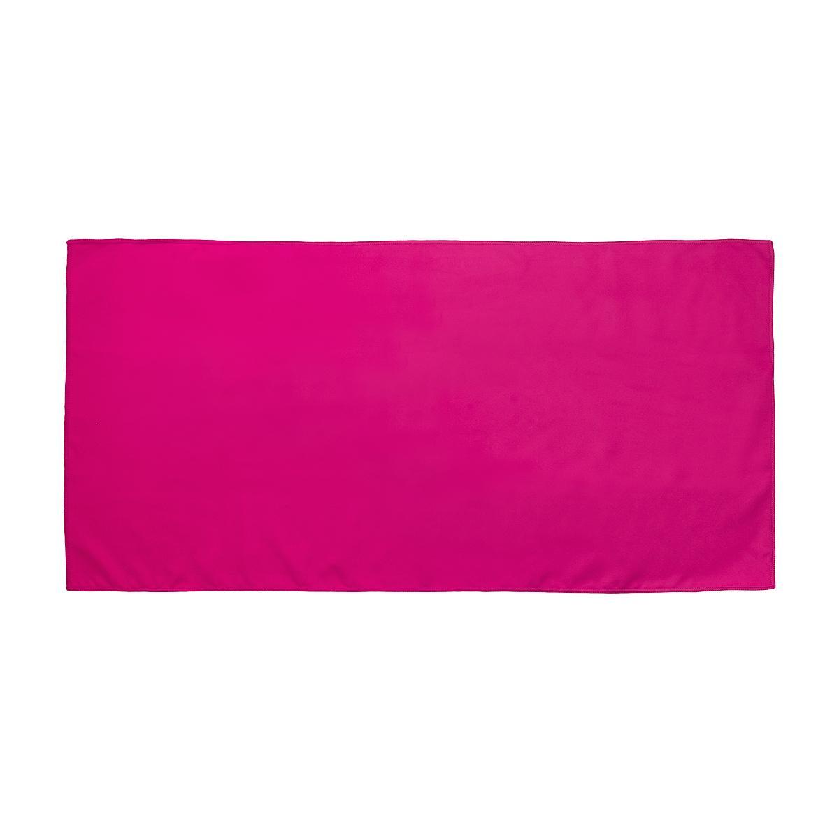 R07980.34 - Frisky sports towel, magenta