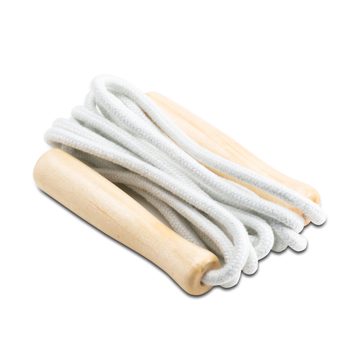 R07987.13 - Jump skipping rope, beige 