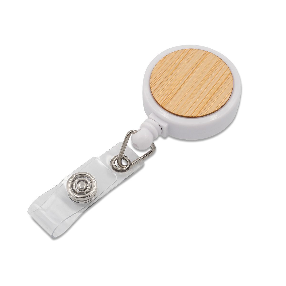 R07998.06 - Ski-pass, white 