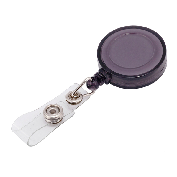 R08004.02 - Ski-pass, black 