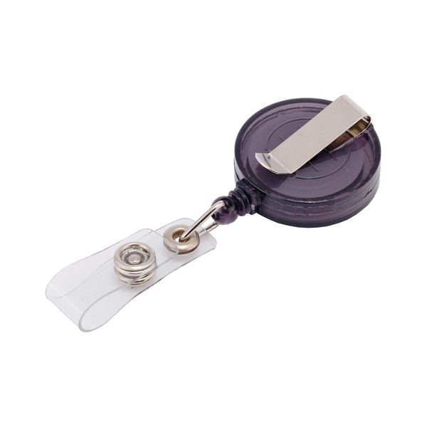 R08004.02 - Ski-pass, black 