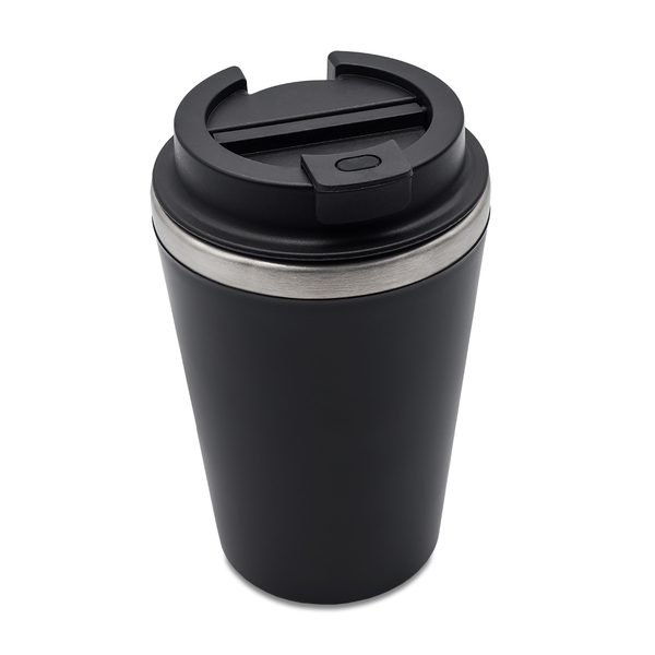 R08075.02 - 350 ml Andre thermal mug, black 