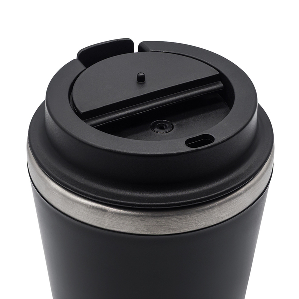 R08075.02 - 350 ml Andre thermal mug, black 
