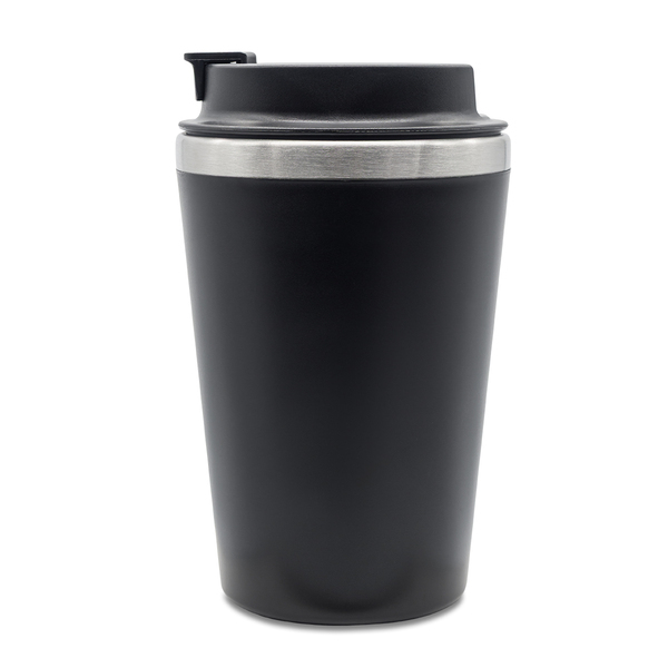 R08075.02 - 350 ml Andre thermal mug, black 