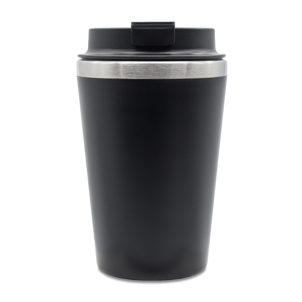 R08075.02 - 350 ml Andre thermal mug, black 