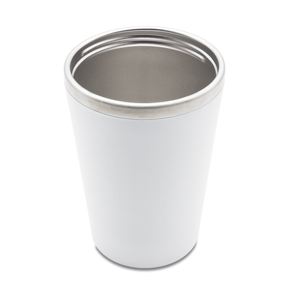 R08075.06 - 350 ml Andre thermal mug, white