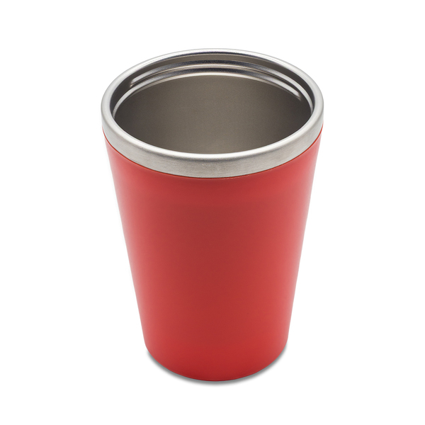 R08075.08 - 350 ml Andre thermal mug, red