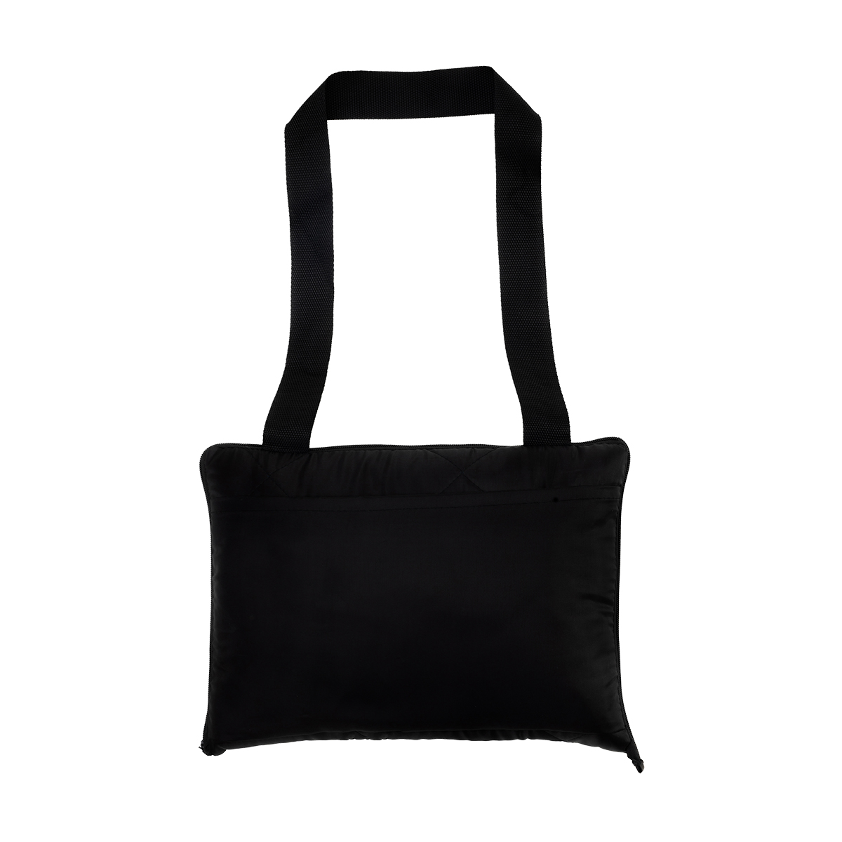 R08096.04 - Lukas travel blanket, blue 