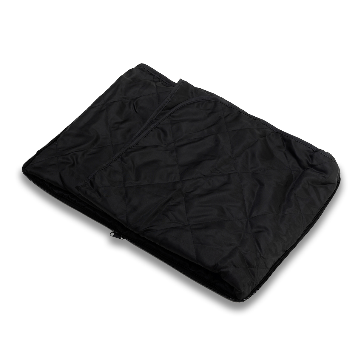 R08096.04 - Lukas travel blanket, blue 