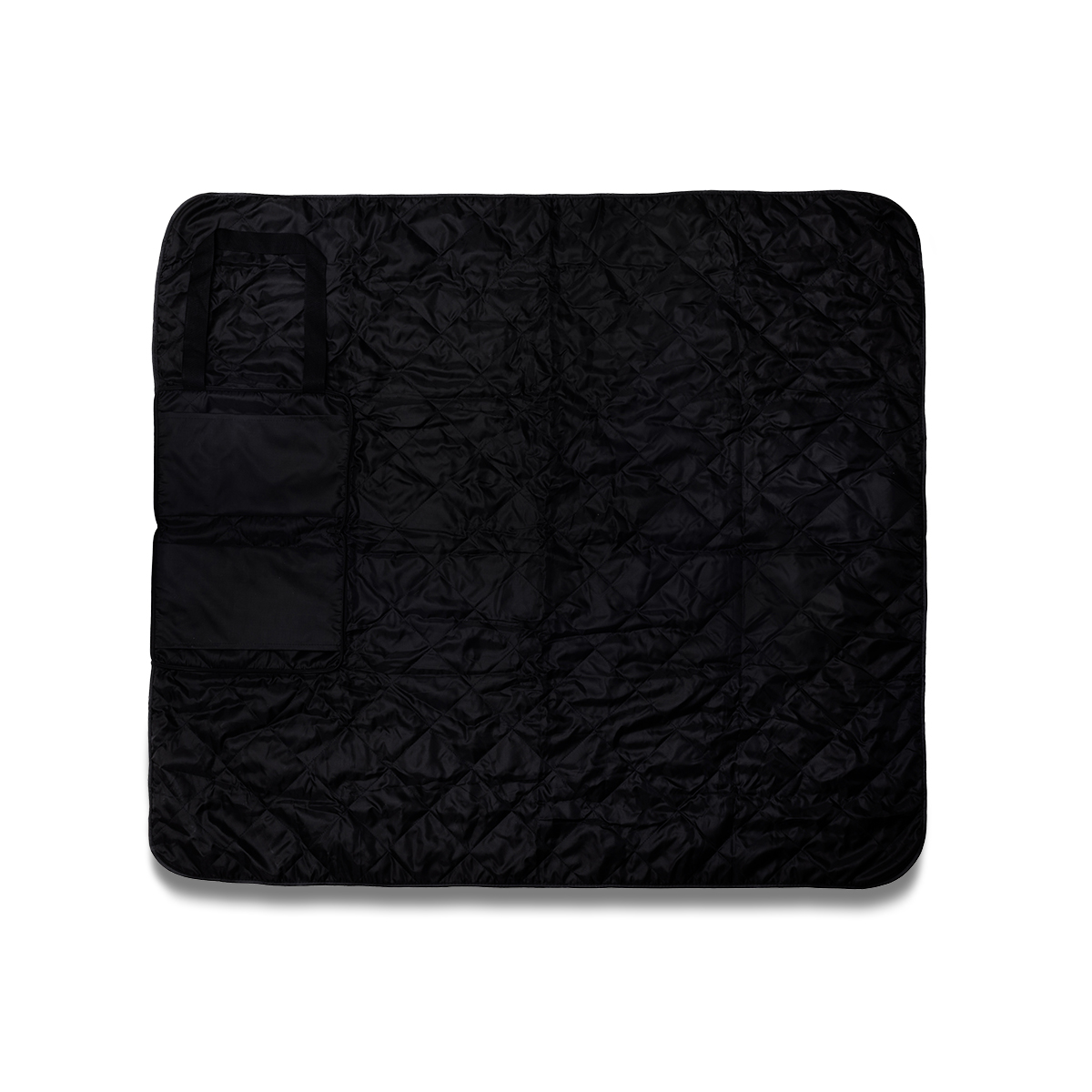 R08096.04 - Lukas travel blanket, blue 