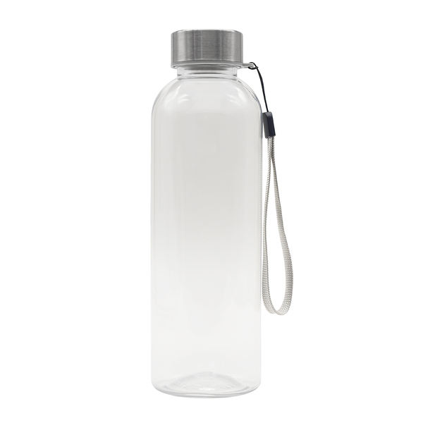 R08103.00 - 500 ml Vetta RPET water bottle, colorless