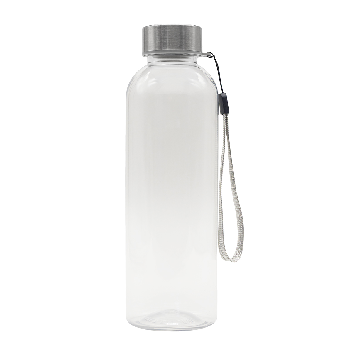 R08103.00 - 500 ml Vetta RPET water bottle, colorless 