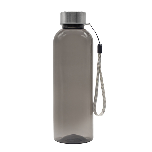 R08103.41 - 500 ml Vetta RPET water bottle, graphite
