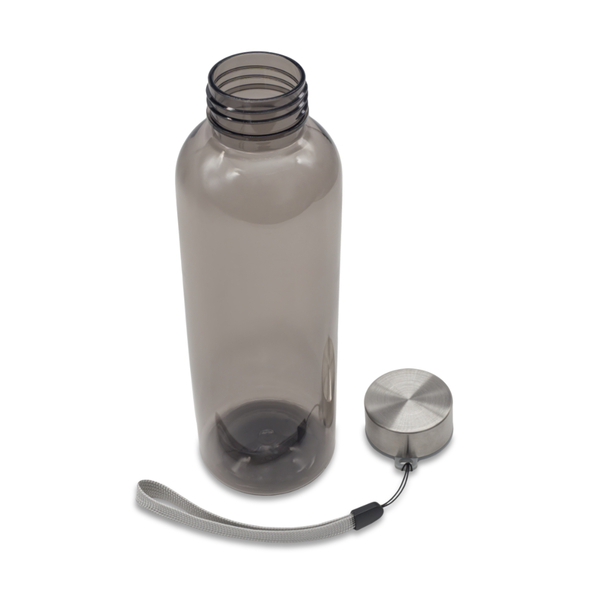 R08103.41 - 500 ml Vetta RPET water bottle, graphite
