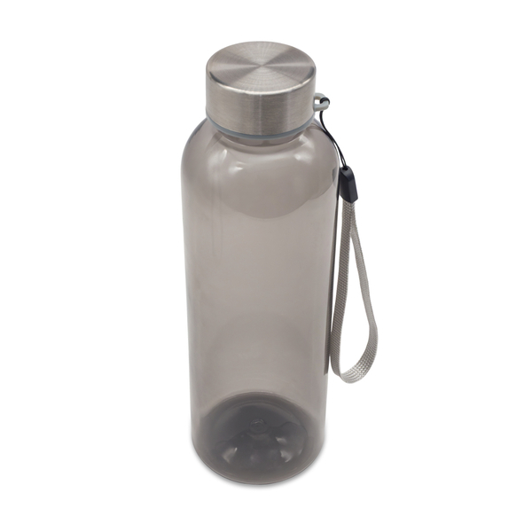 R08103.41 - 500 ml Vetta RPET water bottle, graphite 
