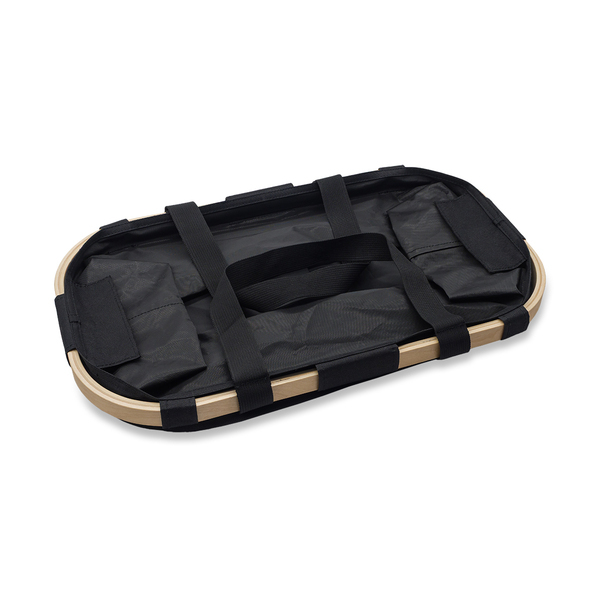 R08156.02 - Staylo shopping basket, black