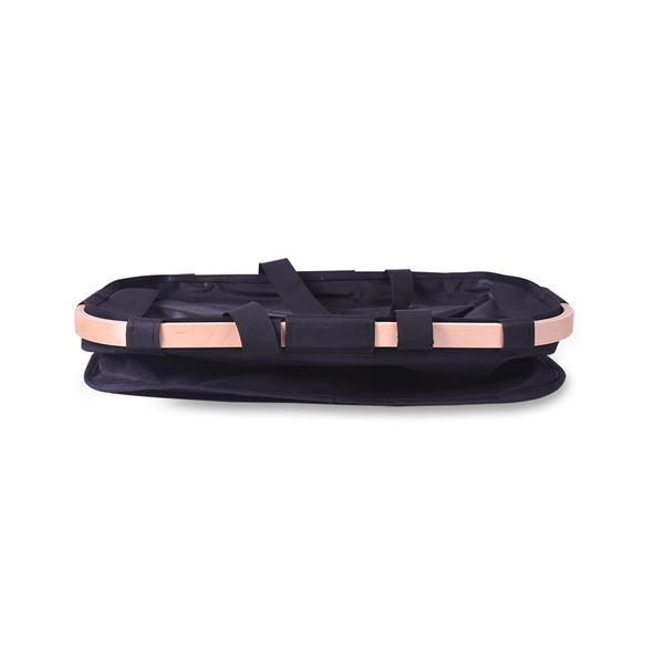 R08156.02 - Staylo shopping basket, black